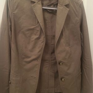 Talbots Gently Worn Jacket